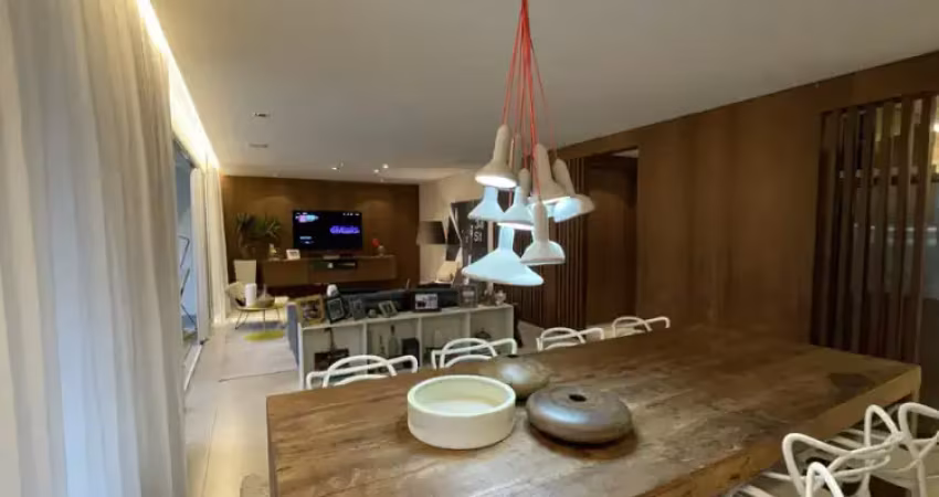 Apartamento com 86 metros², 3 quartos e varanda gourmet em portão - curitiba - pr
