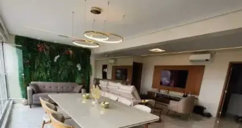 Ap com 94 metros ², 3 quartos e varanda gourmet em jardim esplanada - sjc - sp