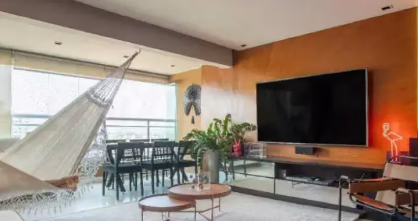 Apartamento com 82 metros², 3 quartos e varanda gourmet em pitangueiras - guarujá - sp