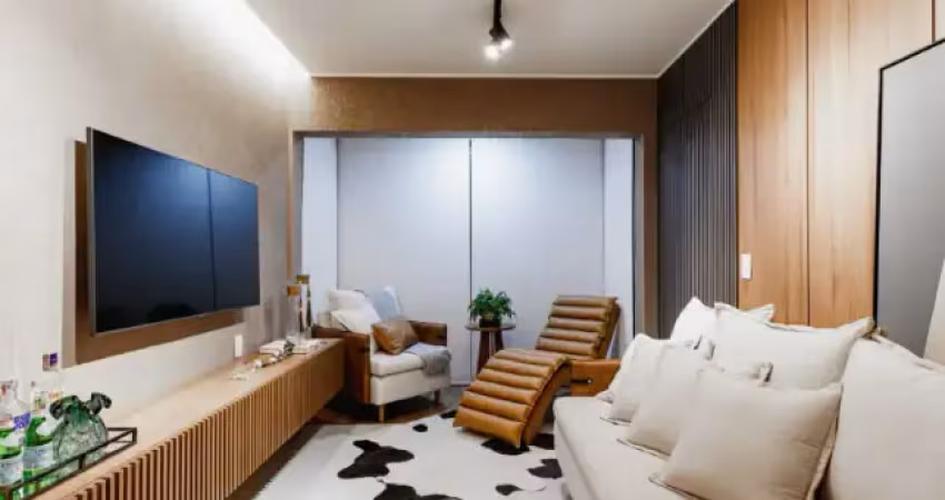 Apartamento com 84 metros², 3 quartos e varanda gourmet na zona 2 - maringá - pr