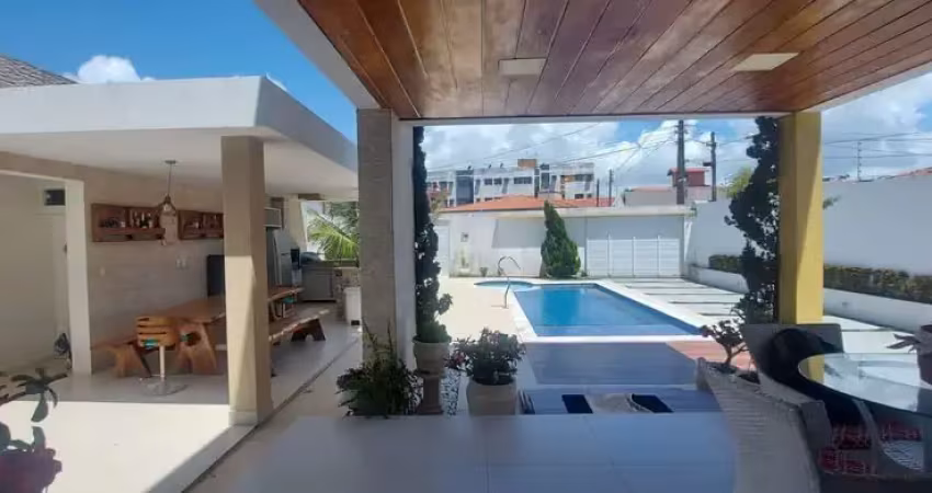 Casa mobiliada de 240m² com 4 quartos em arataba – itatiba