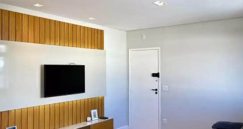 Apartamento mobiliado de 76m² com 3 quartos no jardim blumenau – blumenau