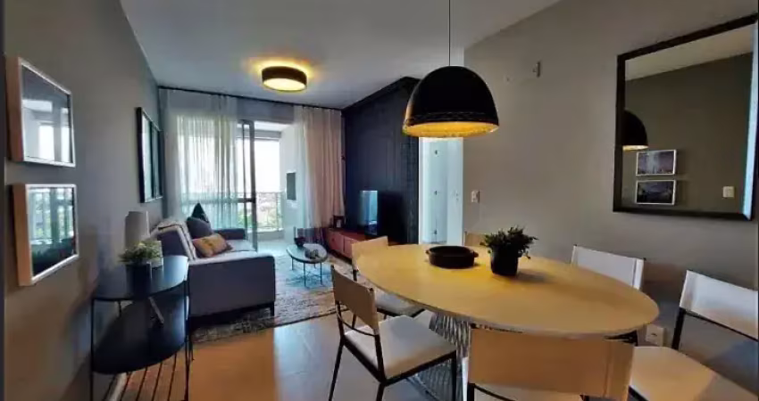 Apartamento para venda de 76m² | 3 quartos | praia brava - itajaí