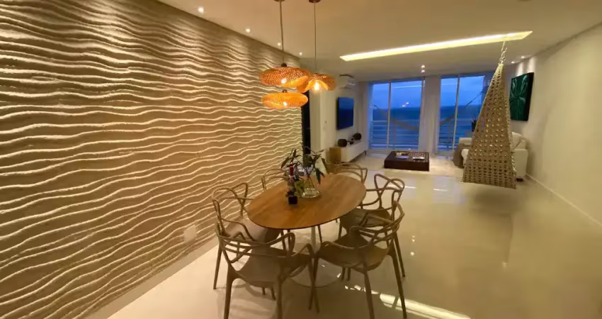 Apartamento a venda em 78m² | 3 quartos | barra sul - balneário camboriú