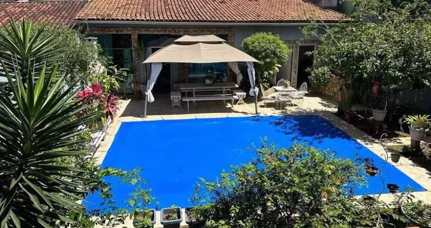 Casa mobiliada com 230m², 4 quartos em maresias, são sebastião