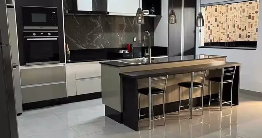 Apartamento mobiliado 76m², 3 quartos em copacabana, rj