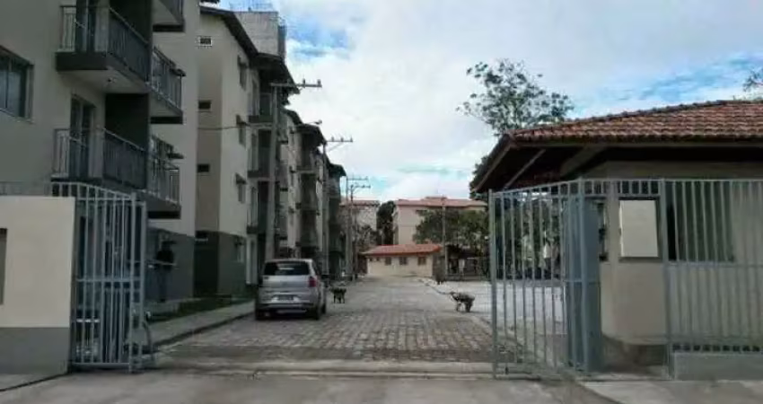 Venda, apartamento 2/4, res. itaoca -  maguari- ananindeua