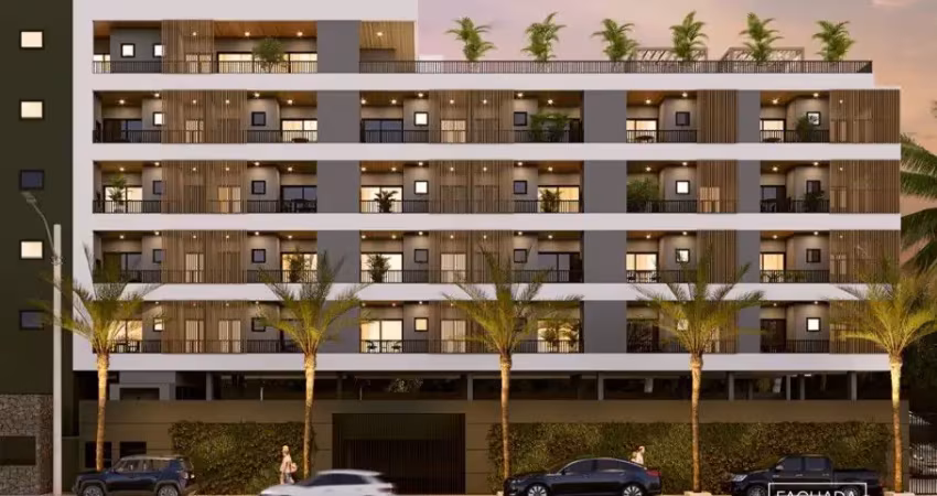 Cobertura - porto bay verano – sofisticação e exclusividade no coração do itaguá