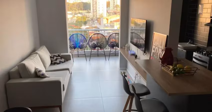 Lindo apto com 65 mts, 2 dormitorios, 1 suite, 1 vaga