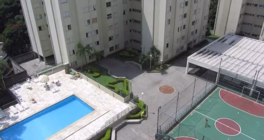 Otimo apto com 75 mts, 3 dormitorios, 1 vaga, ao lado do metro vila sonia