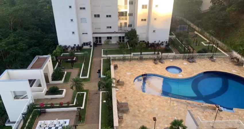 Residencial parque das flores, para venda com 60m², 2 dormitórios e 1 vaga