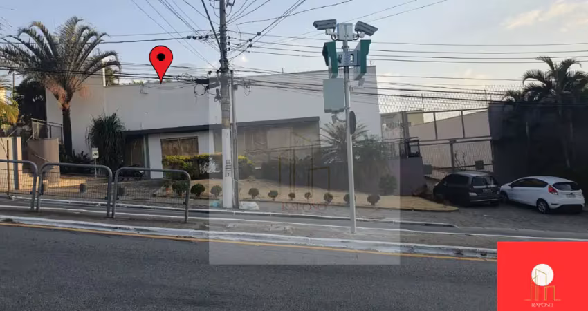 Prédio comercial para locação – santana | rua conselheiro moreira de barros, 2841