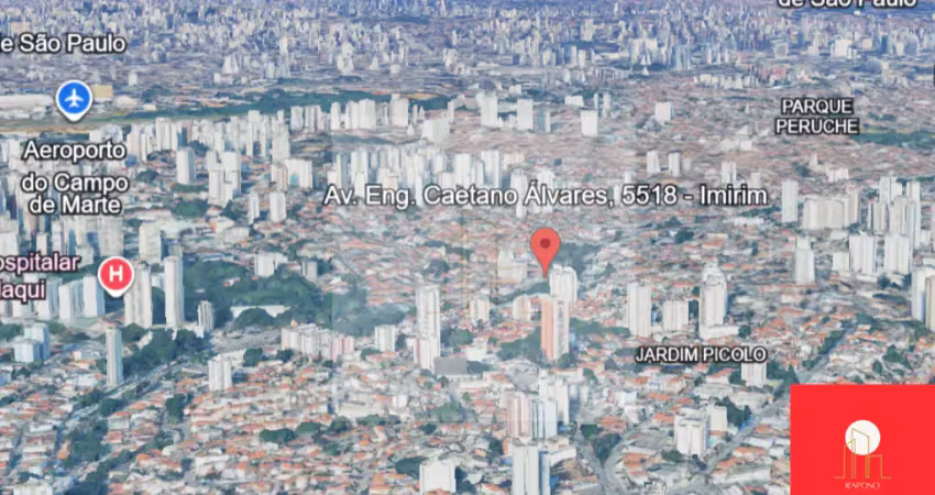 Excelente ponto comercial para locação – av. engenheiro caetano álvares, 5518 – zona norte/sp