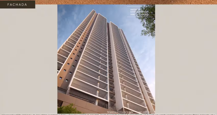 Arizona 1002 | 202m² | 4 suítes | 3 vagas | brooklin novo – zona sul de sp