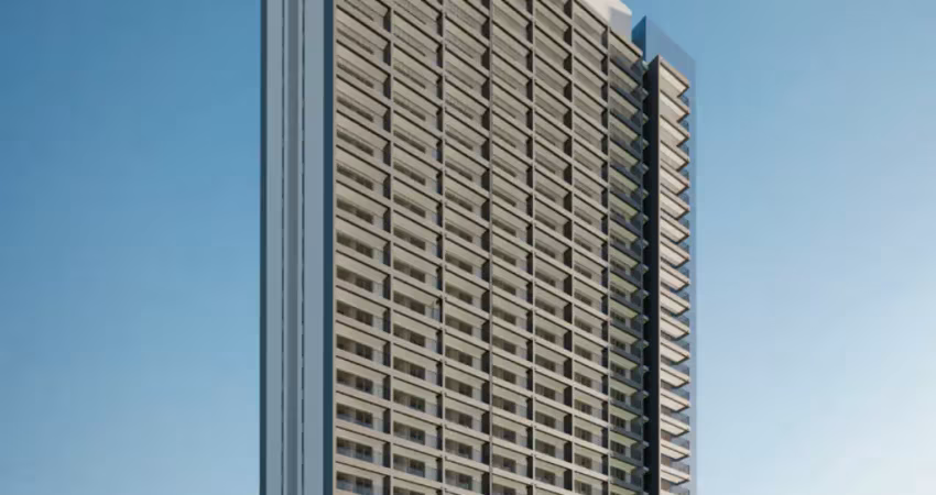 Apartamento com 1 quarto à venda na Rua Vergueiro, 6032, Ipiranga, São Paulo
