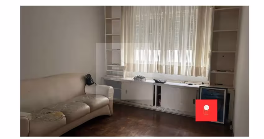 Apartamento 60m2 à venda – rua carlos escobar, 238 – santana sp