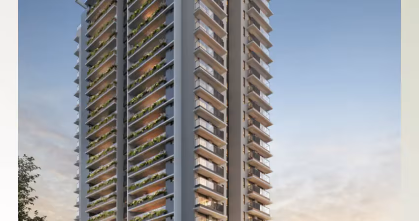 Apartamento em destaque: marquise vila mariana — 145 m _ previsao entrega junho 2026²