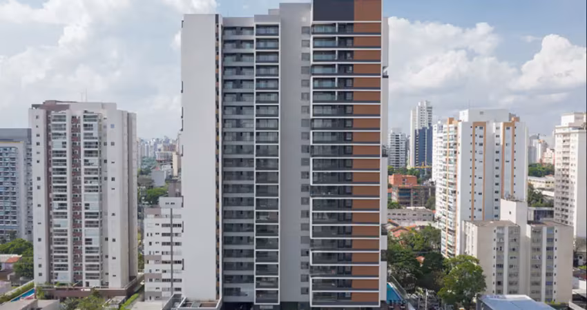 Pronto para morar – yby ibirapuera | viva com conforto e praticidade na vila clementino!