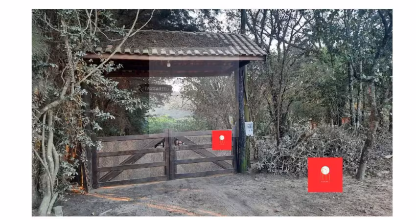 Chácara à venda em itu – vila das hortênsias | 24.200 m² de puro sossego e estrutura completa!