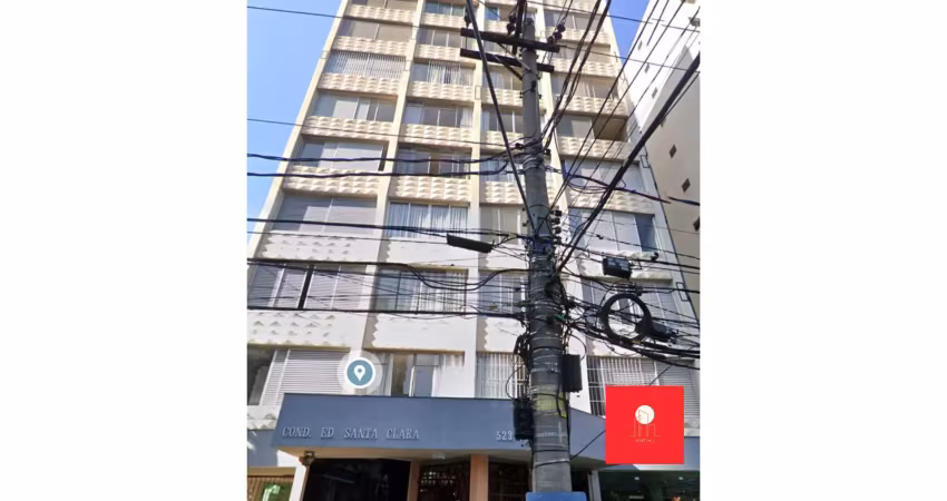 Apartamento com 2 quartos à venda na Rua Pelotas, Vila Mariana, São Paulo