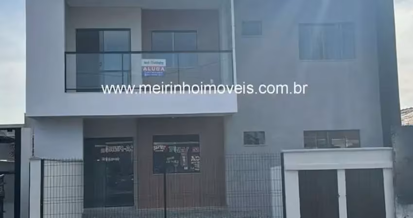 Apartamento com 3 quartos para alugar na Rua Agulhas Negras, 327, Jarivatuba, Joinville