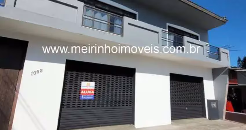 Sala comercial para alugar na Rua Graciosa, 1062, Guanabara, Joinville