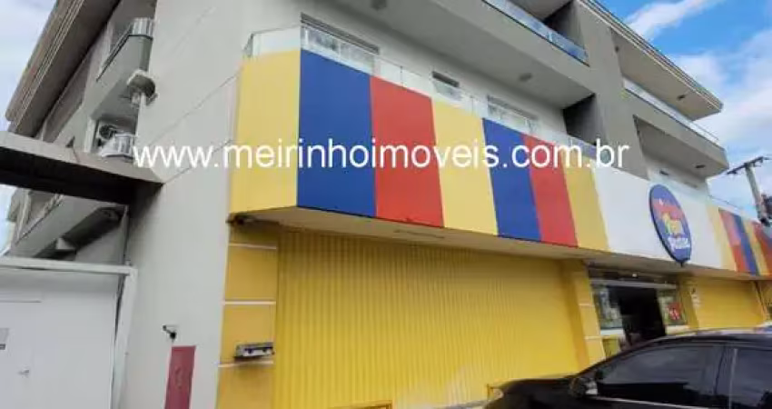 Apartamento para locação em floresta, joinville ? 2 dormitórios, cozinha sob medida ? r$1.500,00