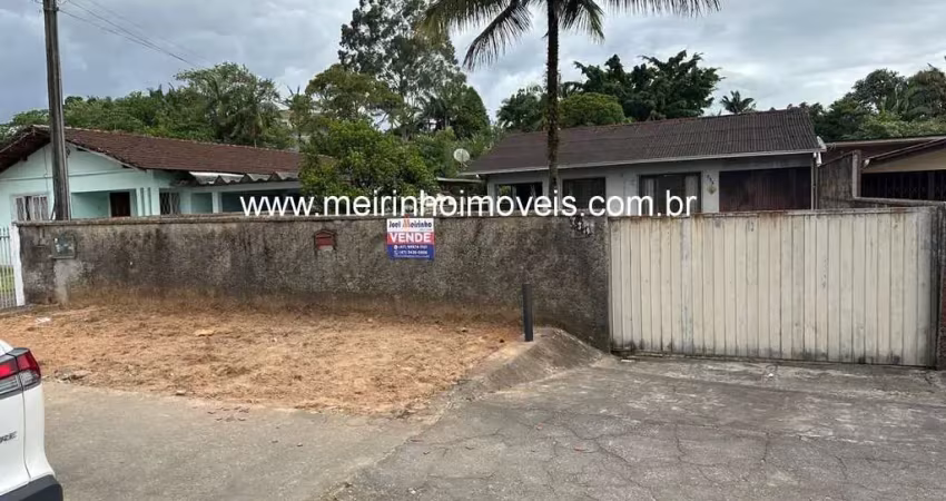 Terreno à venda em joão costa, joinville - 816m², excelente localização - r$380.000,00