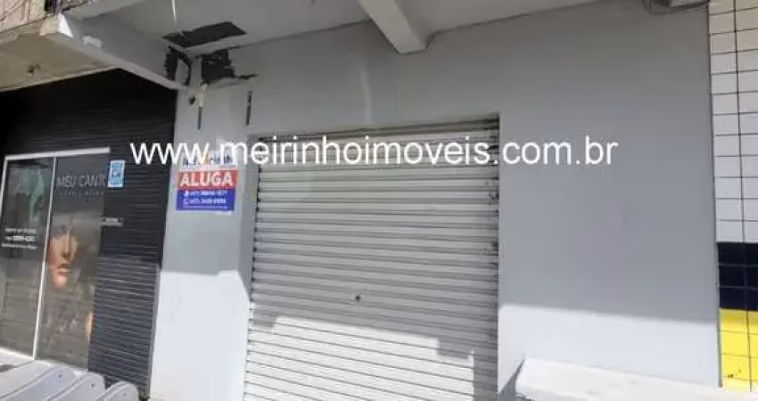 Sala comercial de 40m² para locação em joinville - oportunidade única