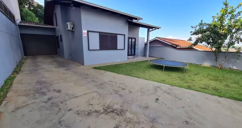 Casa alto padrão com móveis sob medida no itaum, joinville