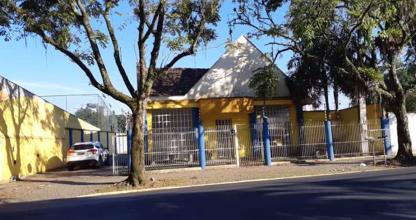 Sala comercial para locação - 290m², saguaçu, joinville - r$7.000,00