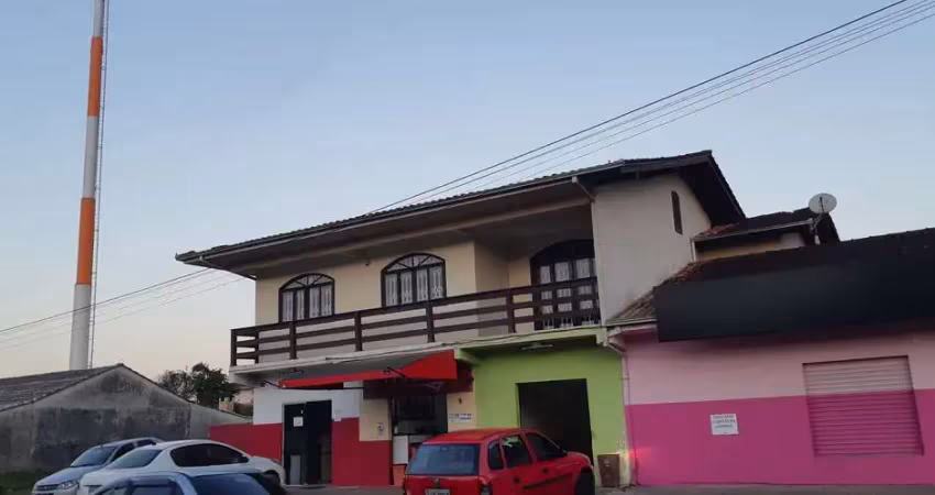 Sala comercial para locação em paranaguamirim, joinville - 40m², 1 sala, 1 banheiro - r$1.580,00