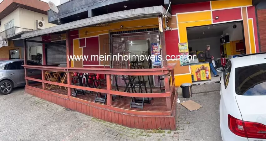 Ponto comercial à venda no guanabara, joinville - conveniência em funcionamento - r$160.000