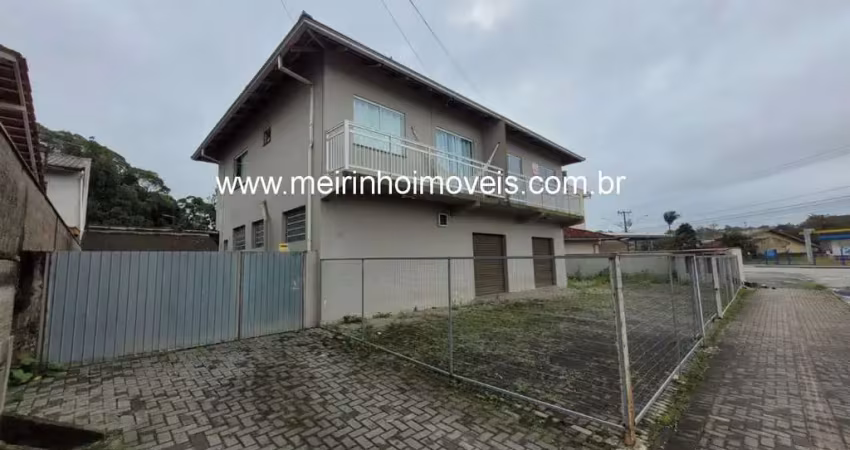 Apartamento para locação no petrópolis, joinville - 2 dormitórios, 55m², 1 vaga - r$ 1.400/mês