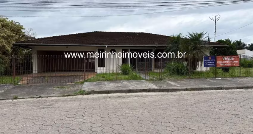 Terreno à venda no bairro floresta, joinville ? 1.286m², casa em alvenaria com 270m², r$ 1.350.000,00