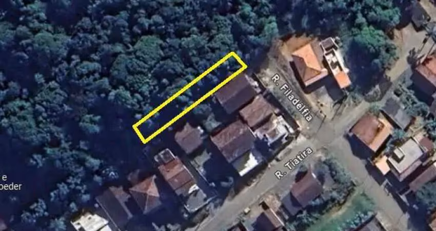 Terreno à venda em paranaguamirim, joinville - sc | 792,72m2 | oportunidade para construção residencial