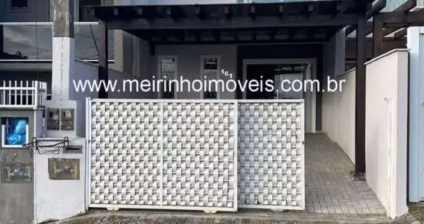 Sobrado geminado para locação e venda no boa vista, joinville - 3 dormitórios, churrasqueira - r$2.700,00 - r$ 530.000,00