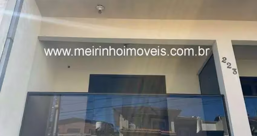 Kitnet para locação em floresta joinville - 1 dormitório, sacada, cozinha, bwc - r$1.100,00