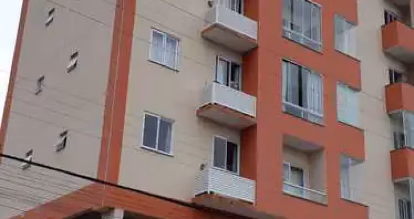 Apartamento para locação no bairro santo antônio em joinville-sc: 2 quartos, 1 sala, 1 banheiro, 1 vaga de garagem!