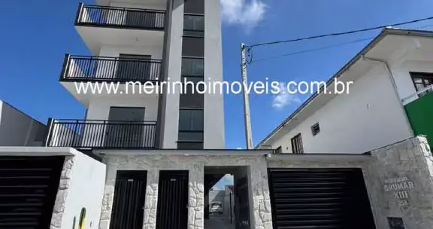 Apartamento com 1 quarto à venda na Santo Agostinho, 256, Guanabara, Joinville