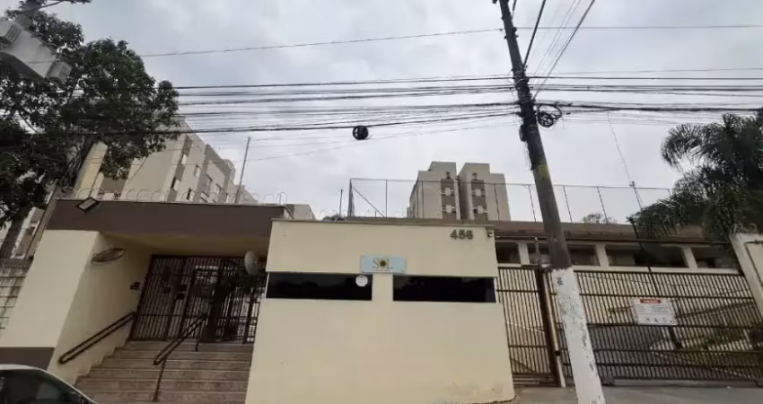 Apartamento térreo com garden de 67m², ótimo espaço privativo.