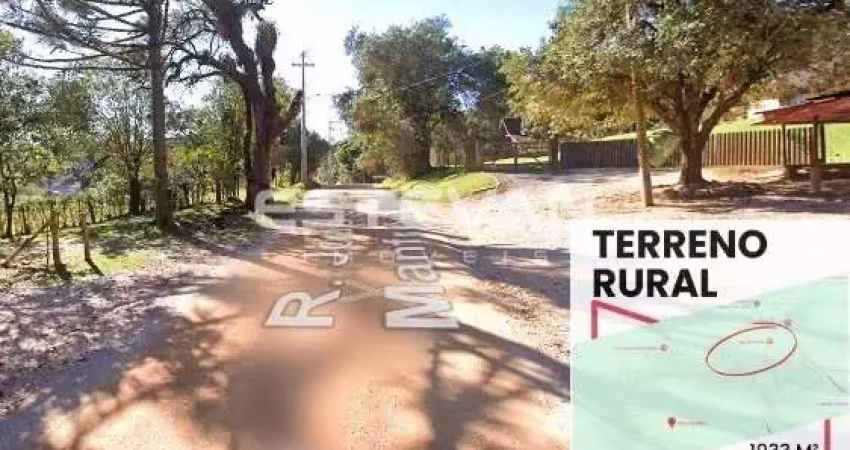 Terreno à venda na Conceição dos Correias, Conceição dos Correios, Campo Magro
