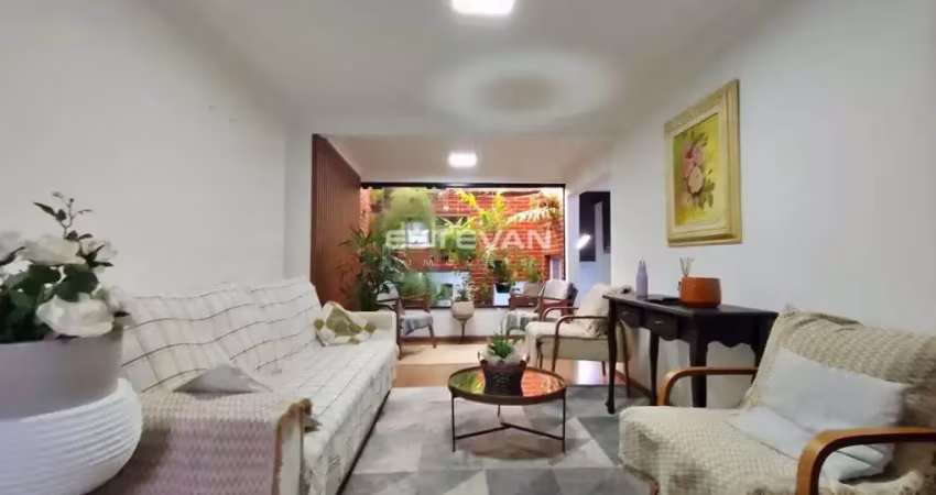 Casa com 3 quartos para alugar na Capistrano de Abreu, 400, Campo Pequeno, Colombo