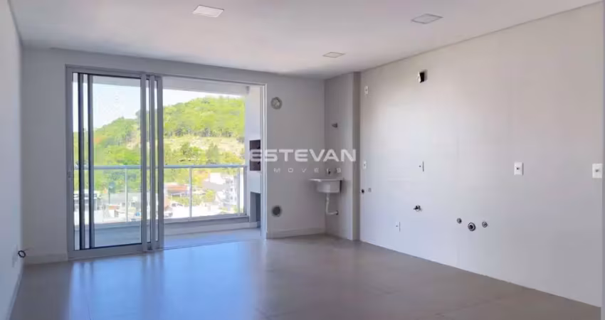 Apartamento com 2 quartos à venda na Rua Braúlio Werner, 193, Praia Brava, Itajaí