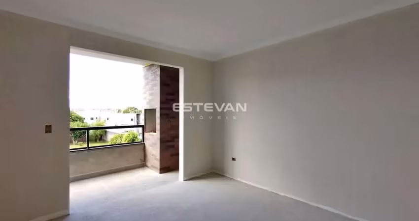 Apartamento com 2 quartos à venda na Avenida Augusto Staben, 1532, Jardim Paulista, Campina Grande do Sul