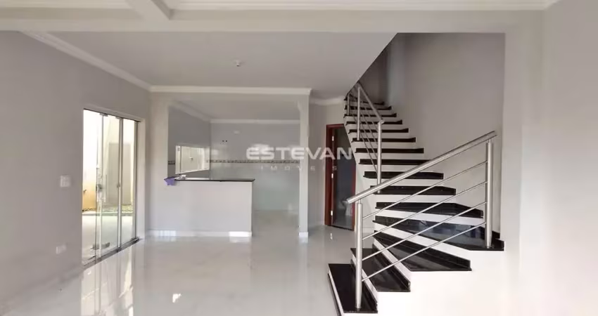 Casa com 3 quartos à venda na Rua Padre José Martini, 423, Santa Felicidade, Curitiba