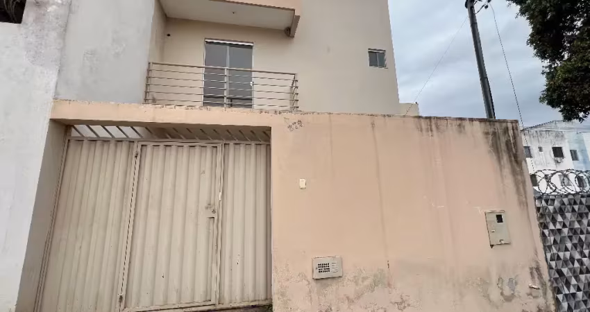 Casa com 2 quartos à venda no Tiradentes, Governador Valadares 