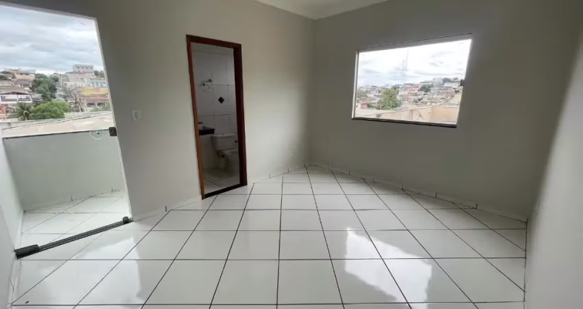Casa conjugada no pavimento superior nova vila bretas