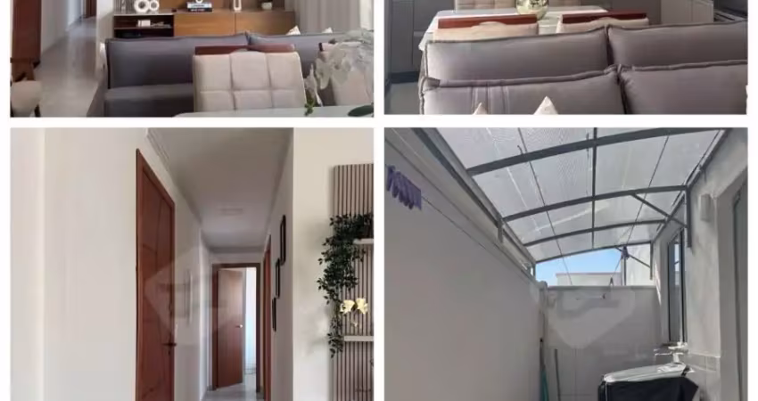 Apartamento com 2 quartos à venda no Maria Eugênia, Governador Valadares 