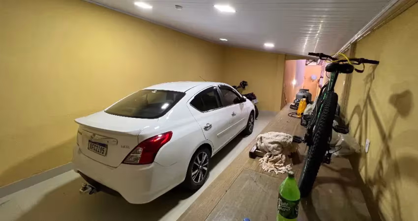 Casa com 1 quarto à venda no Esplanada, Governador Valadares 